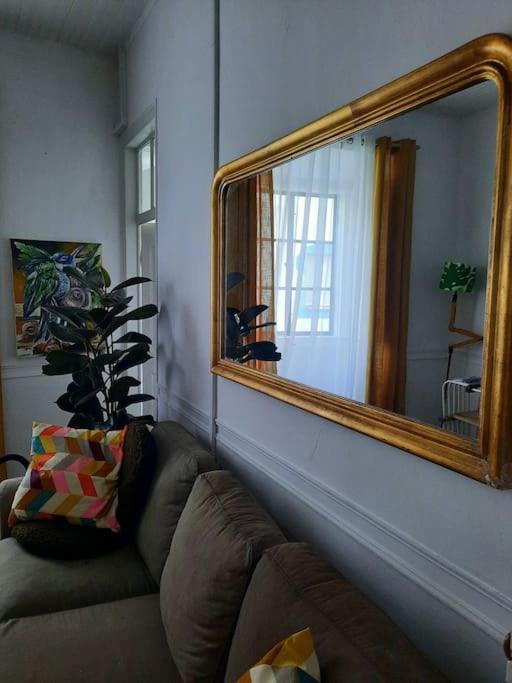Casa Malva - Traditional Townhouse Apartment Мончик Екстериор снимка