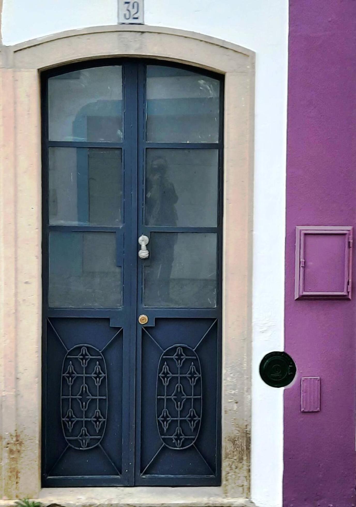 Casa Malva - Traditional Townhouse Apartment Мончик Екстериор снимка