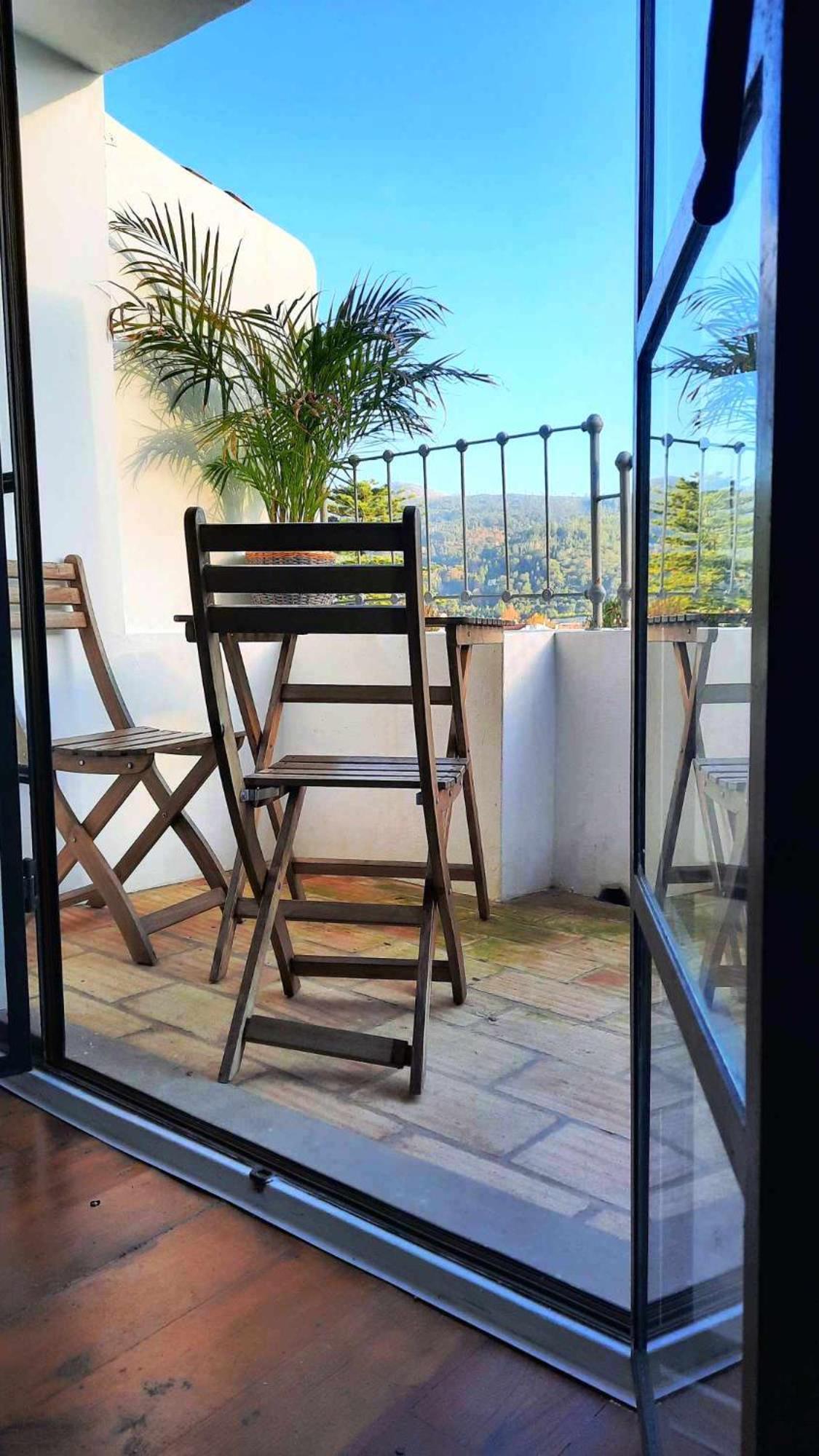 Casa Malva - Traditional Townhouse Apartment Мончик Екстериор снимка