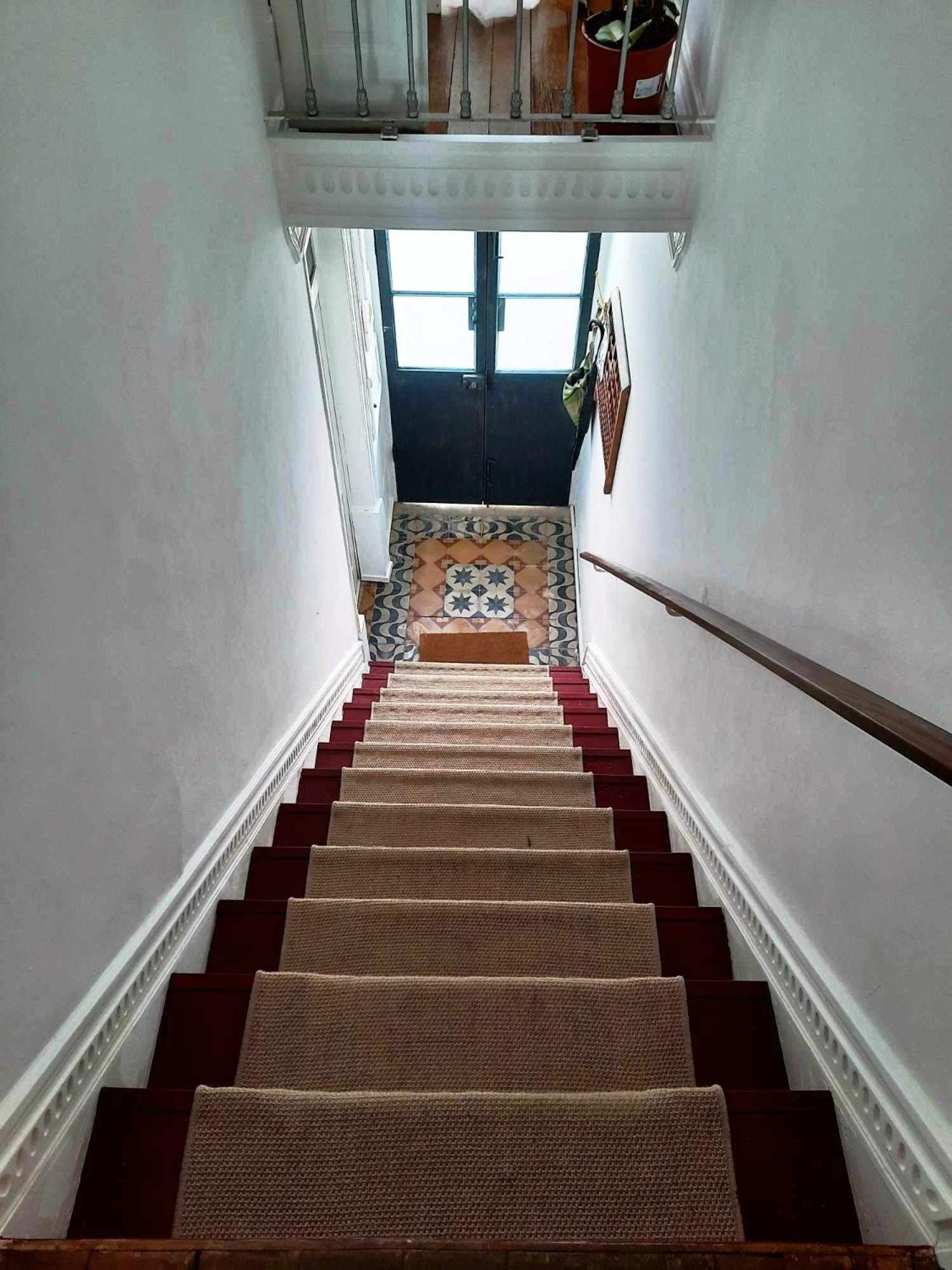 Casa Malva - Traditional Townhouse Apartment Мончик Екстериор снимка